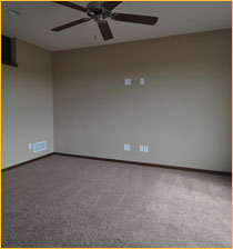 Vacate Carpet Cleaning